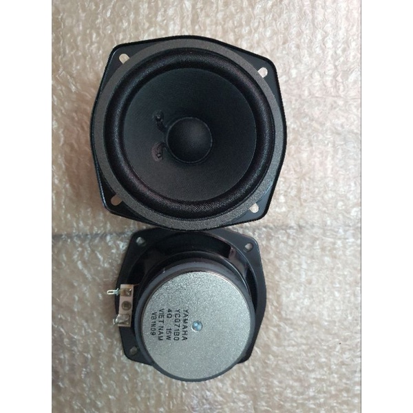 Loa toàn dải 12cm rất hay