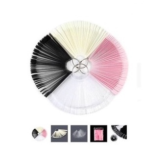 Móng Que Tập Sơn , Móng Que Nail 1 Bịch 50 Que