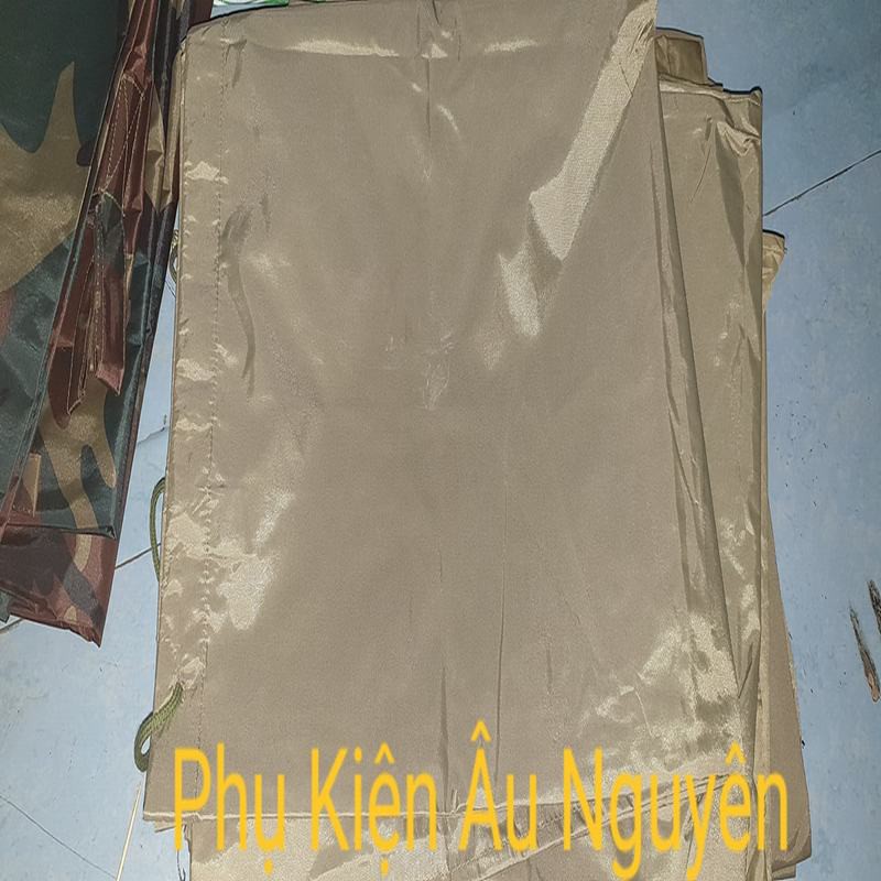 Túi rút đựng đồ đi mưa / Túi đựng đồ vượt sông  - p