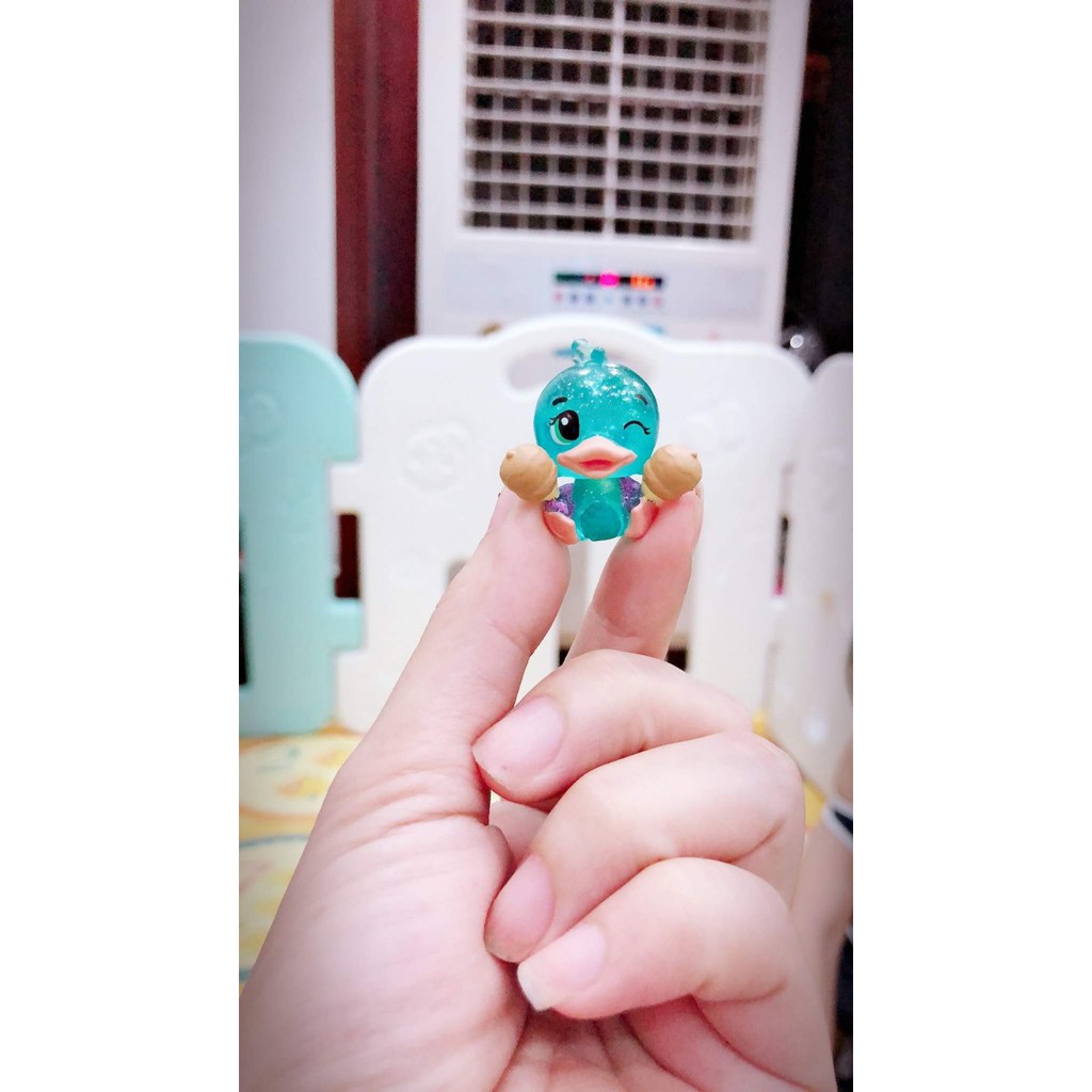 Trứng Mini Hatchimals