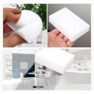 Miếng Xốp Trắng (10Cm)