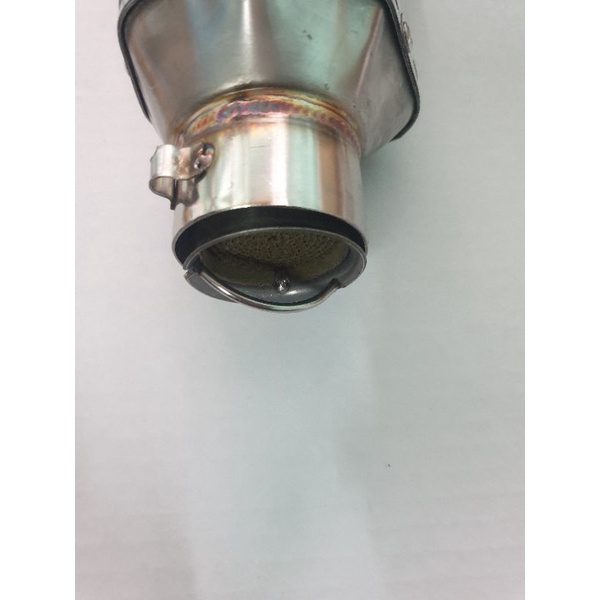 Tiêu giảm thanh tổ ong (loại tốt).