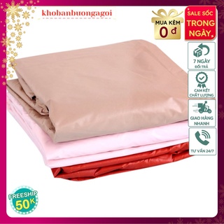 Ga chống thấm màu,bọc đệm 1m,1m2,1m4,1m5,1m6,1m8,2m