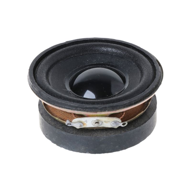 Phụ Kiện Loa zzz 2 &quot;Inch 3 Ohm 5 Cho Loa Mini