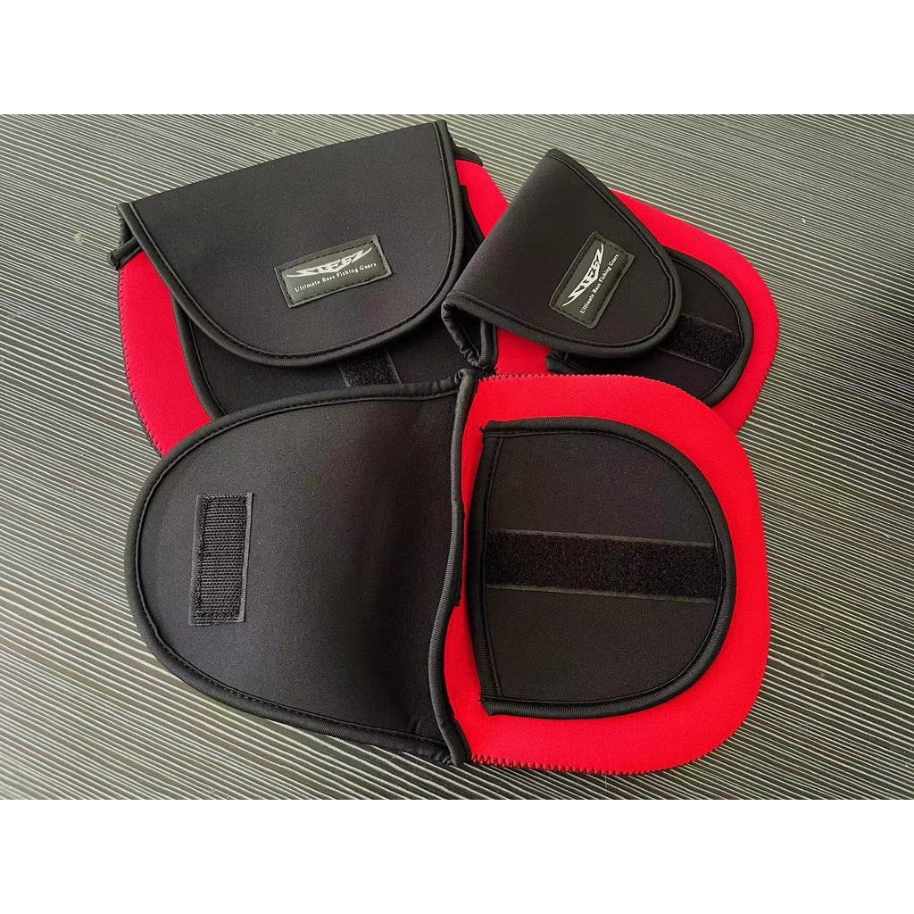 Túi đựng máy câu cá Daiwa S/ M/ L tiện dụng