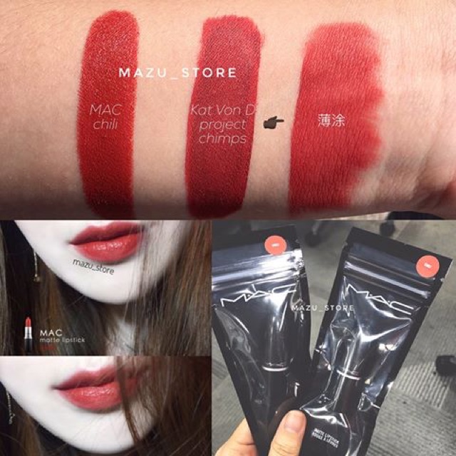 Son Mac Chili minisize