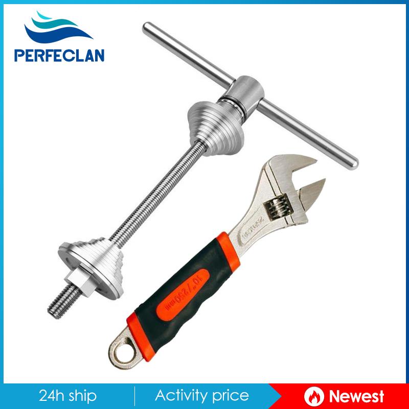 [Perfeclan] Dụng Cụ Lắp Đặt Tai Nghe BB Cho Xe Đạp