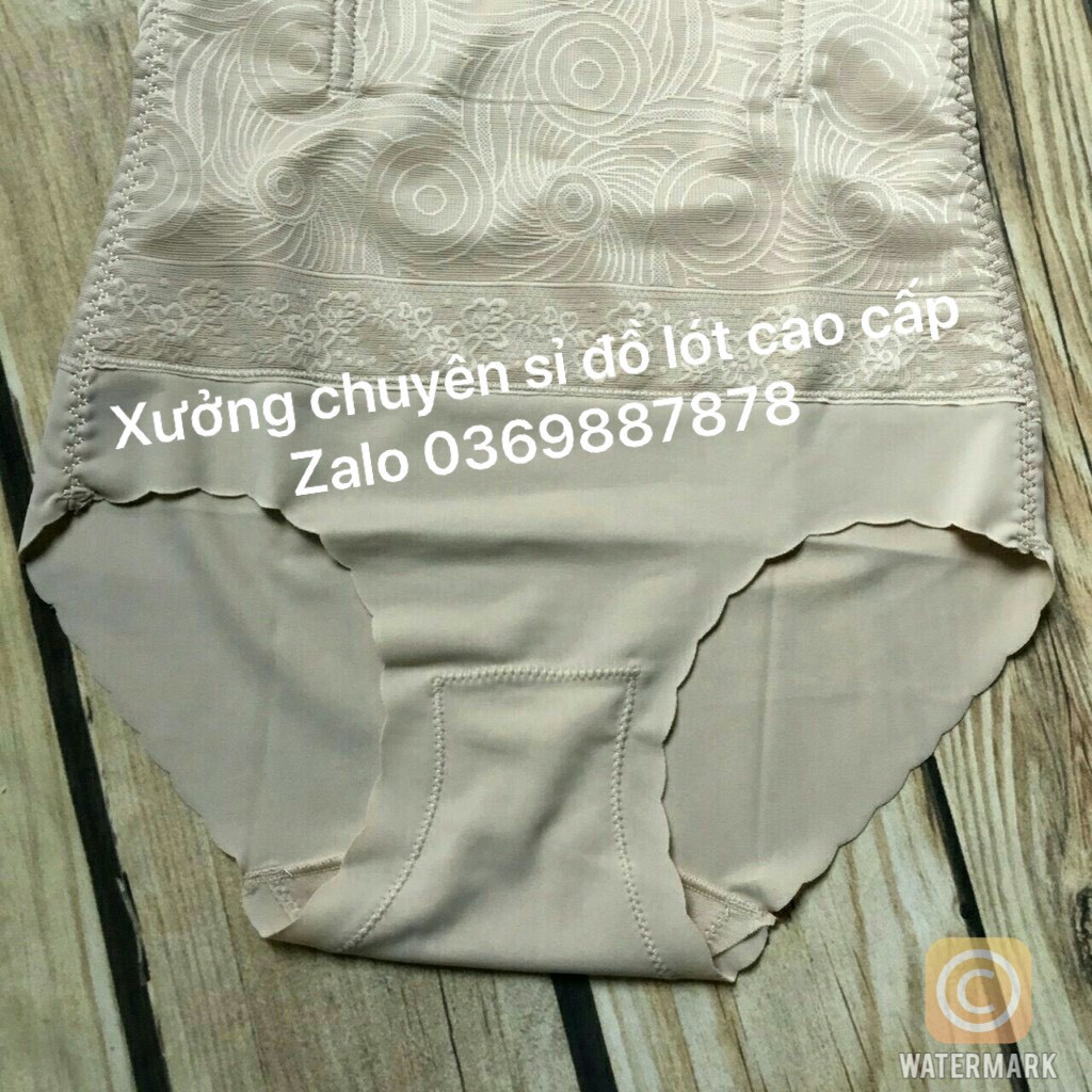 Gen nịt bụng su chống cuộn - quần gen lụa Hàng Xuất Nhật | BigBuy360 - bigbuy360.vn