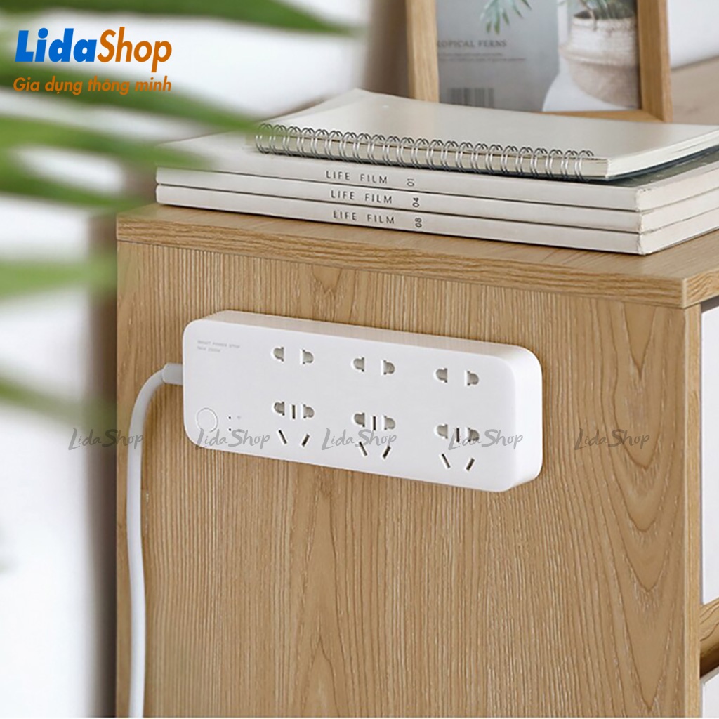 Cuộn băng keo 2 mặt siêu dính LidaShop , băng keo dẻo trong 2 mặt dán tranh gương dán tường ốp đá gạch men