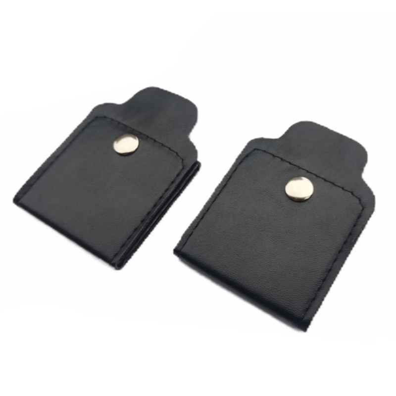 Chốt Khóa Dây Đai An Toàn Hình Chữ U Thông Dụng Cho Xe Hơi