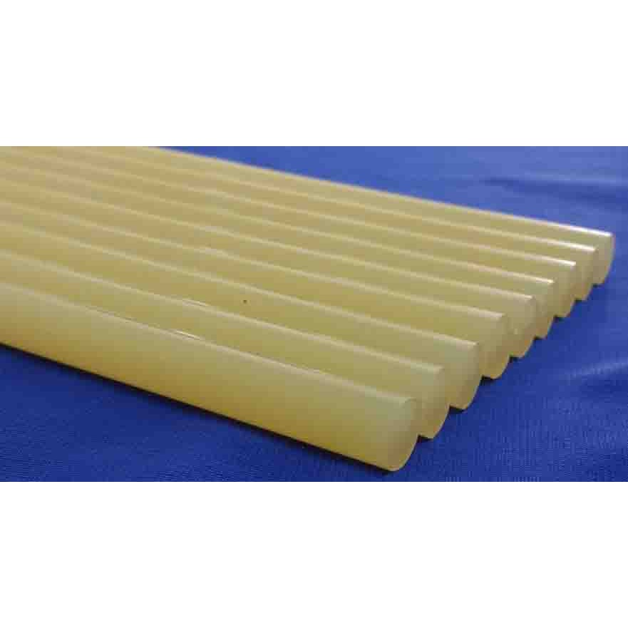 COMBO 10 CÂY KEO NẾN VÀNG, KEO TO