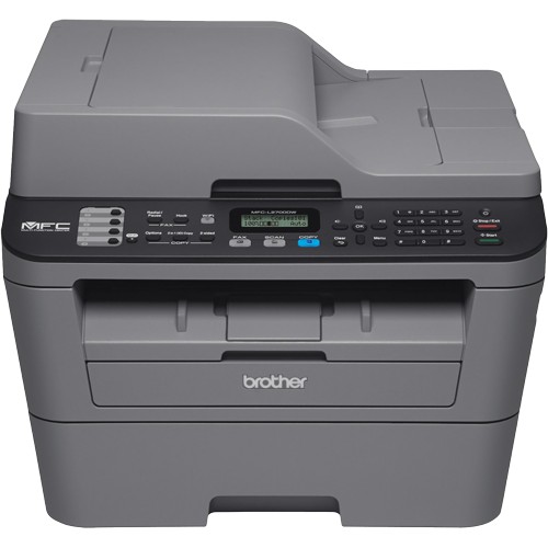 Máy in Wifi Brother MFC-2701DW (In, Scan, Copy, Fax, In 2 mặt tự động)