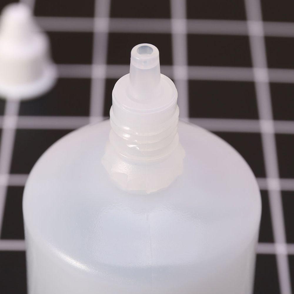 Set 1 / 5 Lọ Thủy Tinh Đựng Mẫu Thử 5 / 10 / 15 / 20 / 50 / 100ml