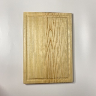 Thớt gỗ cao cấp 33x23 cm