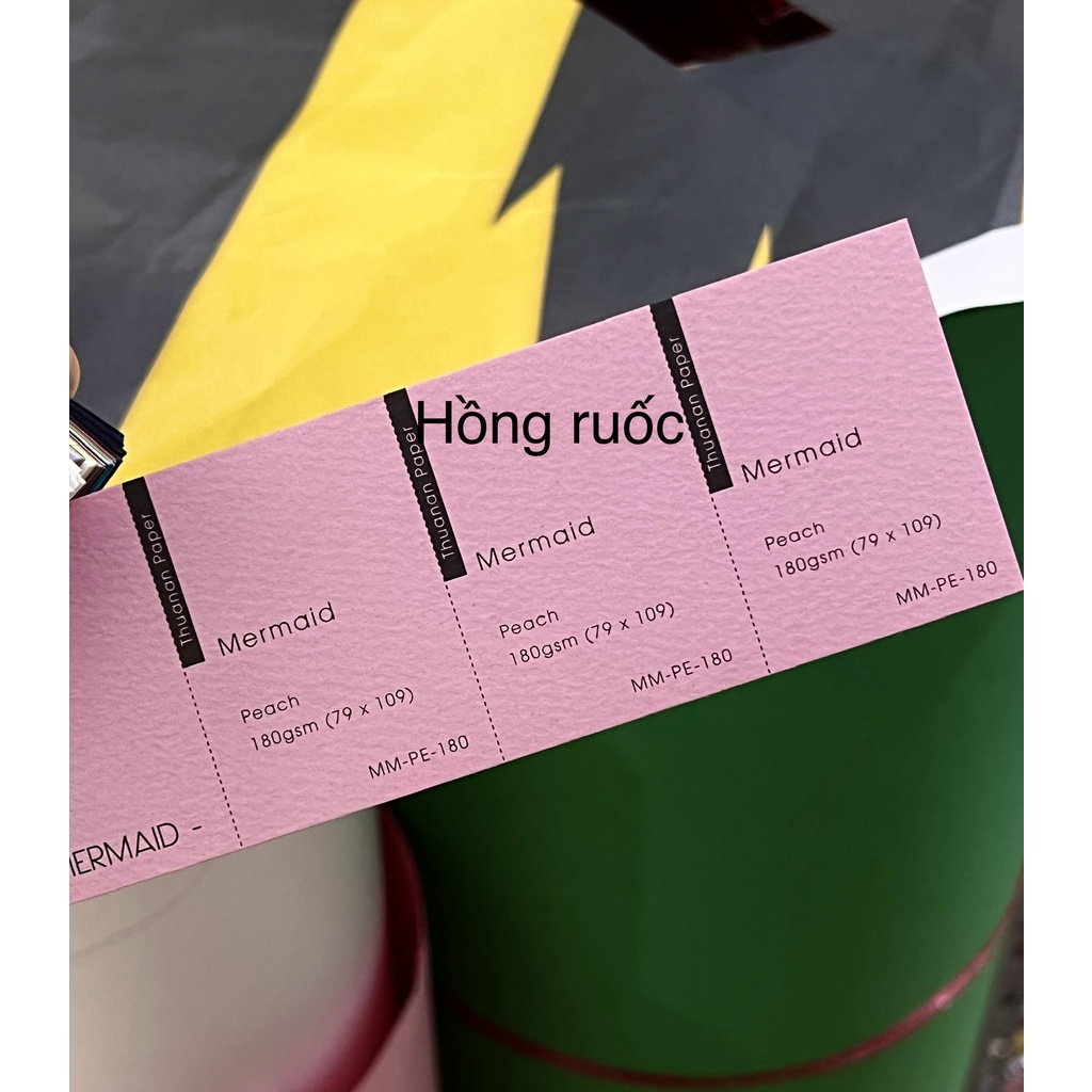 GIẤY MỸ THUẬT HANSOL A0 180gsm