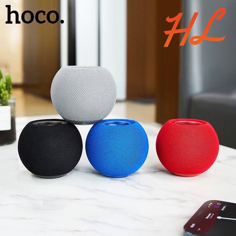 Loa Bluetooth Mini Hoco BS45 Wireless V5.0 Chính Hãng