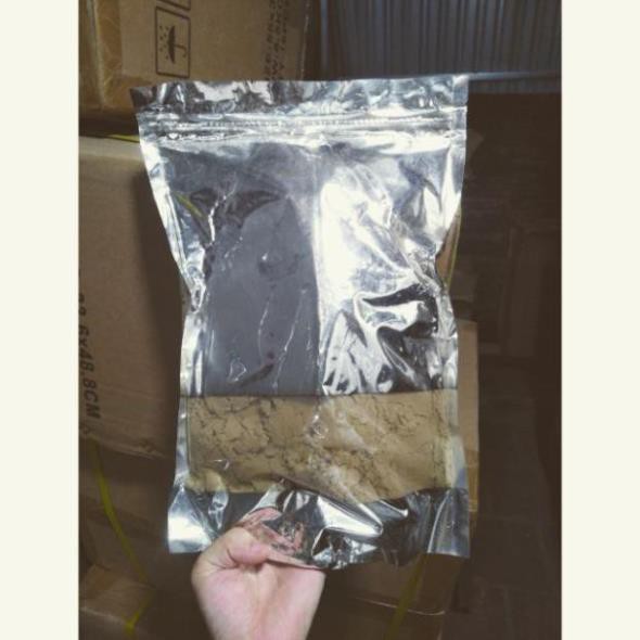 Nhung ngải cứu khô loại 500g dùng cho máy xông ngải CAO CẤP