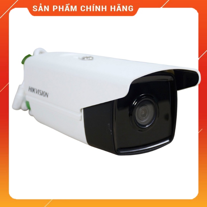 Camera Hikvision IP hồng ngoại 2MP DS-2CD2021G1-I, độ phân giải Full HD cho hình ảnh sắc nét, camera giám sát chính hãng