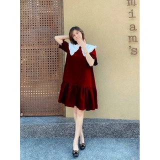 ĐẦM SUÔNG ĐỎ CỔ BÈO [kèm ảnh thật]