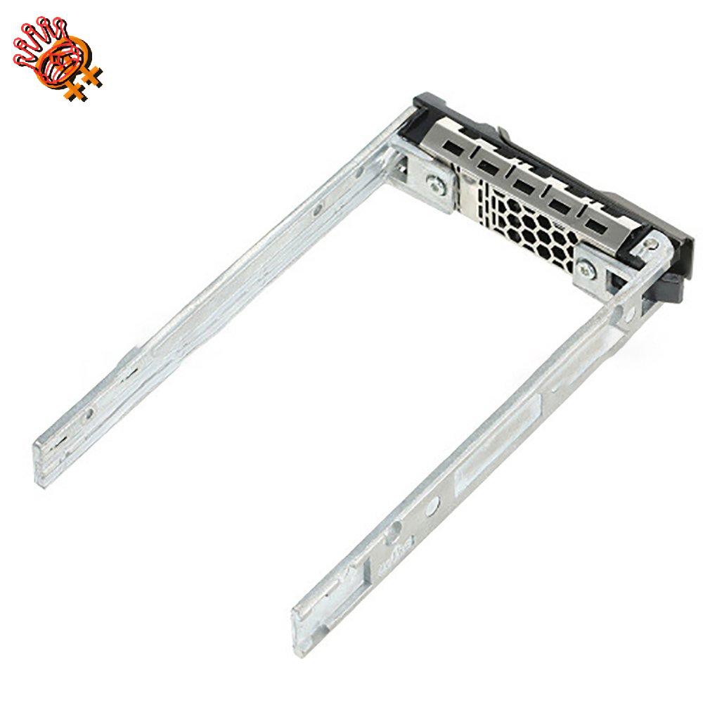 Khung Gắn Ổ Cứng Cho Dell R720 R710 R610 2.5 Inch | BigBuy360 - bigbuy360.vn