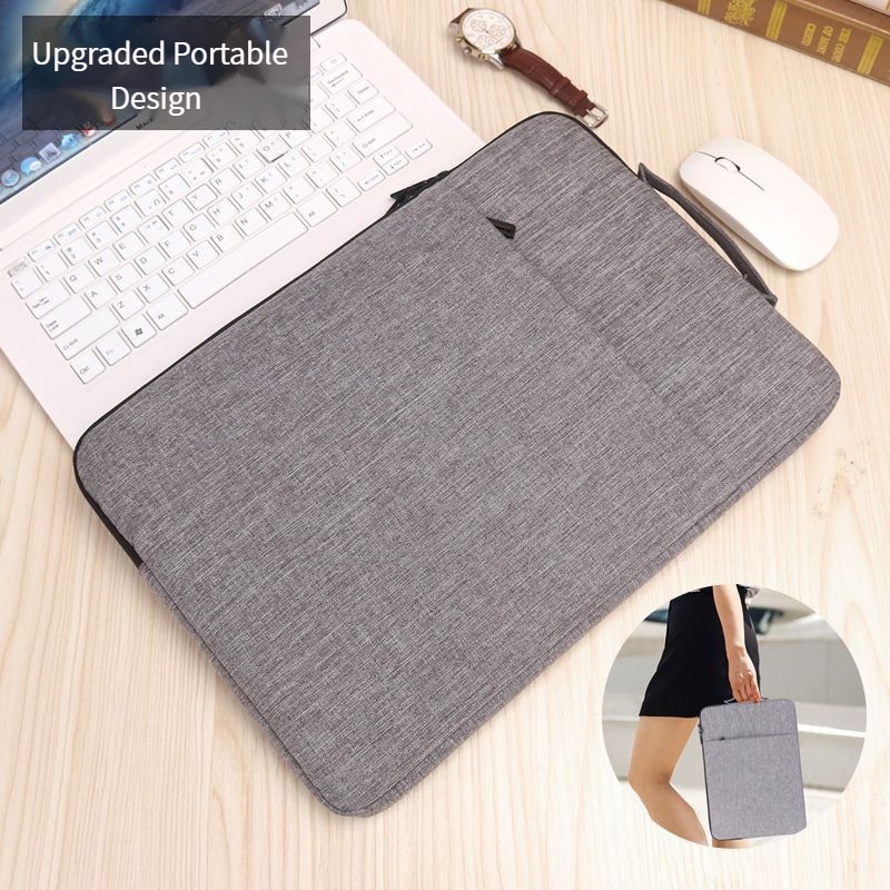 Túi Đựng Laptop Chống Thấm Nước Cho Macbook Air Pro 12.5 13 14 15 16 INCH M1