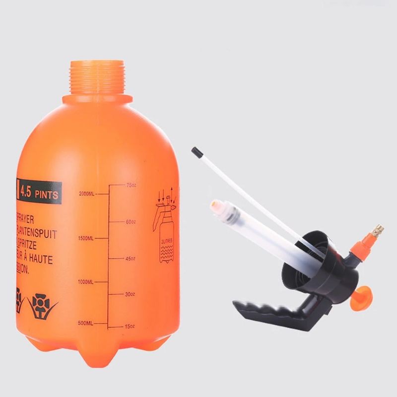 Bình Xịt Tưới Cây Phun Sương 2L Tiện Lợi