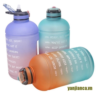 Bình Nước Thể Thao 1 Gallon / 128oz