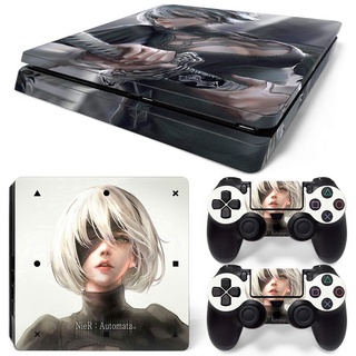 Miếng Dán Máy Chơi Game PS4 PRO 2B