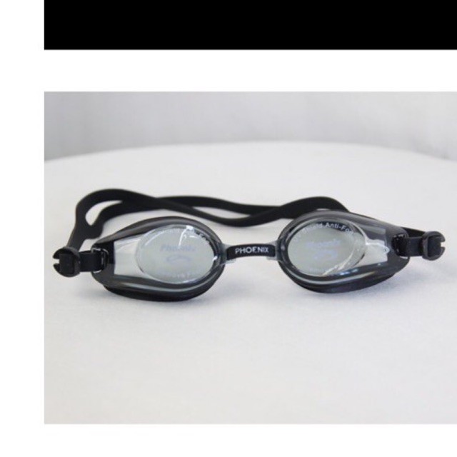 Kinha bơi 203 tặng kèm nhét tai xịn