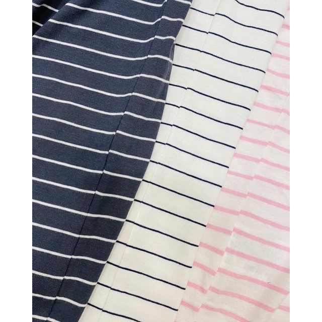 Áo thun sọc siêu xinh