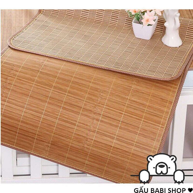 Chiếu trúc trẻ em cao cấp Thái Lan 60cm x 120cm cao cấp