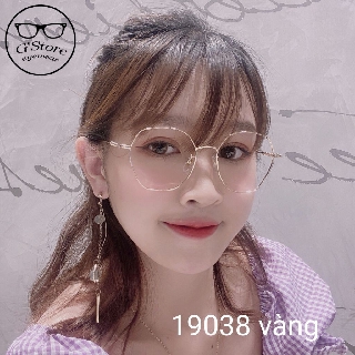 Kính Cận 19038 Gstore