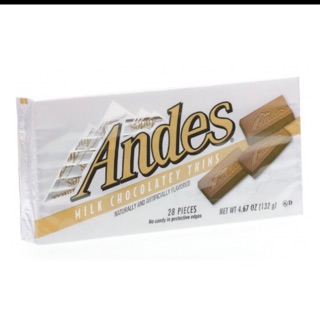 [FREESHIP 99K TOÀN QUỐC] Socola Andes Sữa