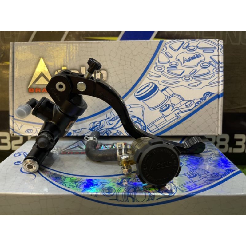 Tay dầu Adelin bình dầu rời