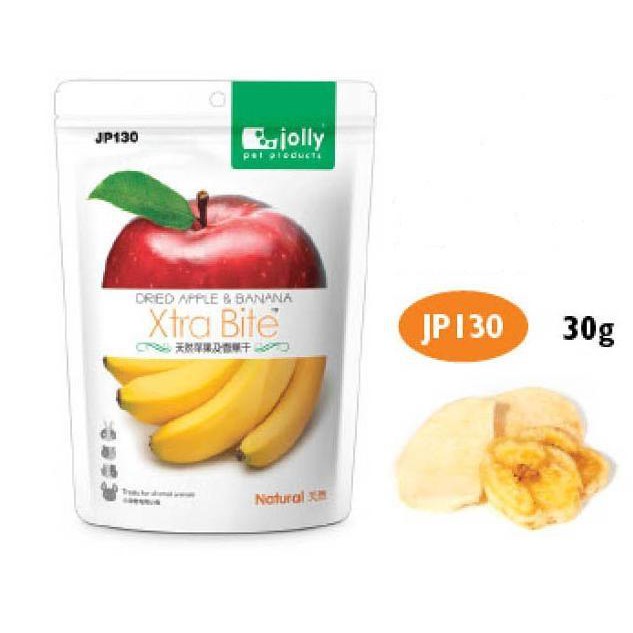 táo sấy Jolly