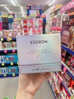 Kem dưỡng da eaoron