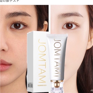 Sữa rửa mặt sáng da sạch sâu ngừa mụn đầu đen jomtam