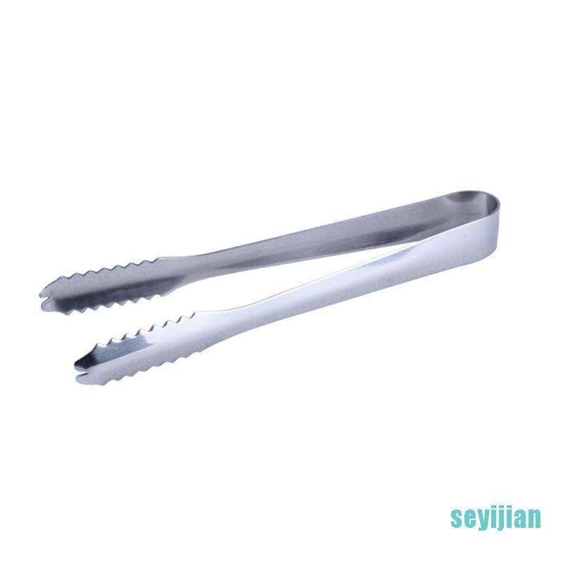 [SEYI] Kẹp Gắp Đá / Thức Ăn / Bánh Mì / Thức Ăn Ngọt Ngào Cho Nhà Bếp / Tiệc BBQ