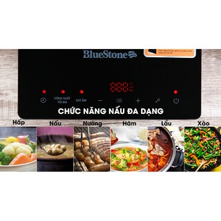 Bếp từ BlueStone ICB-6728