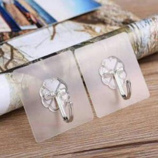 Combo 30 móc dán tường thần thánh siêu dính