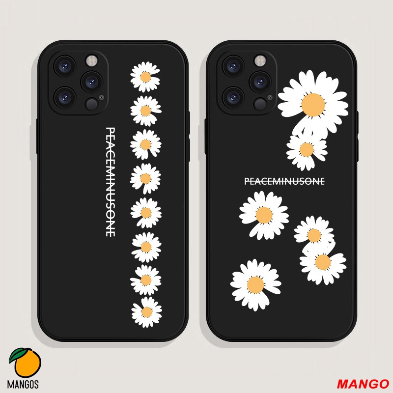 Ốp lưng iphone 6plus 6splus 7 plus 8plus X Xr XsM  11 12 13 Promax - MANGO428 - MangoOvil