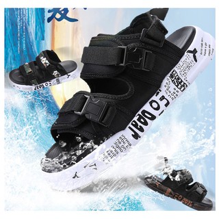 Giày sandal nam phong cách