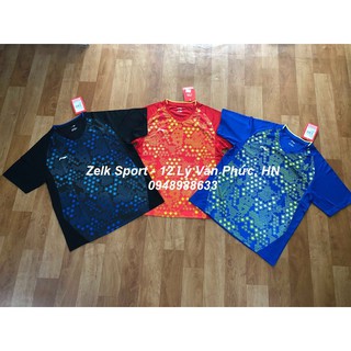 Áo cầu lông Lining 1790 (nam,nữ)