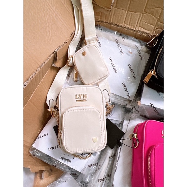 Túi lyn đeo chéo