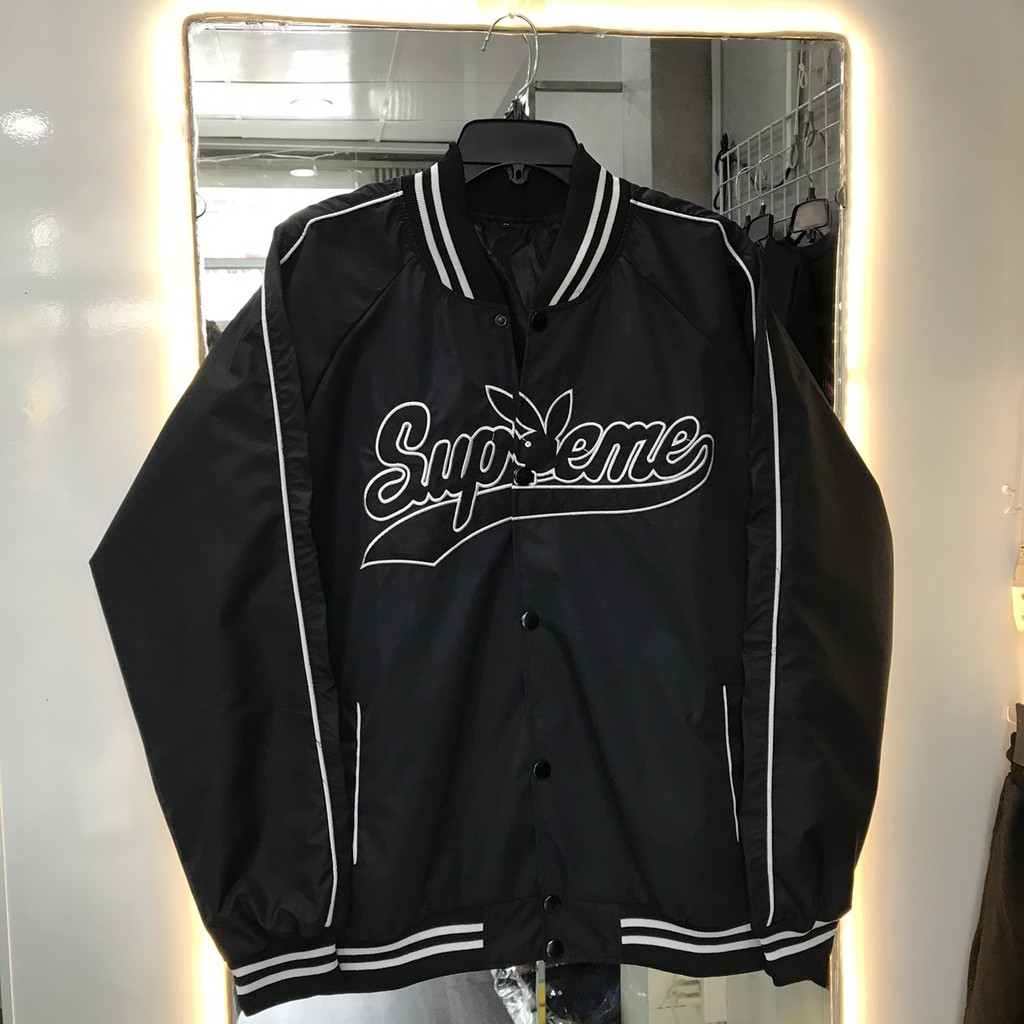 Bomber Supreme varsity | BigBuy360 - bigbuy360.vn