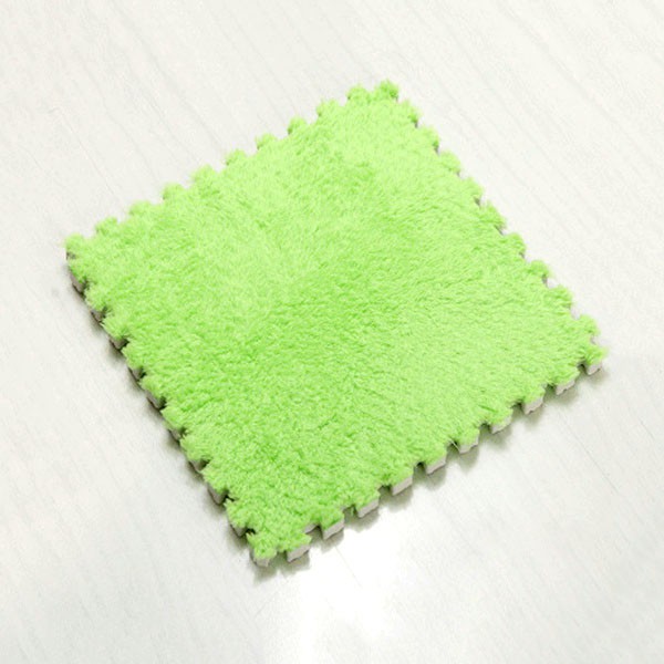 Thảm Ghép Cho Bé Kích Thước 30*30*1cm