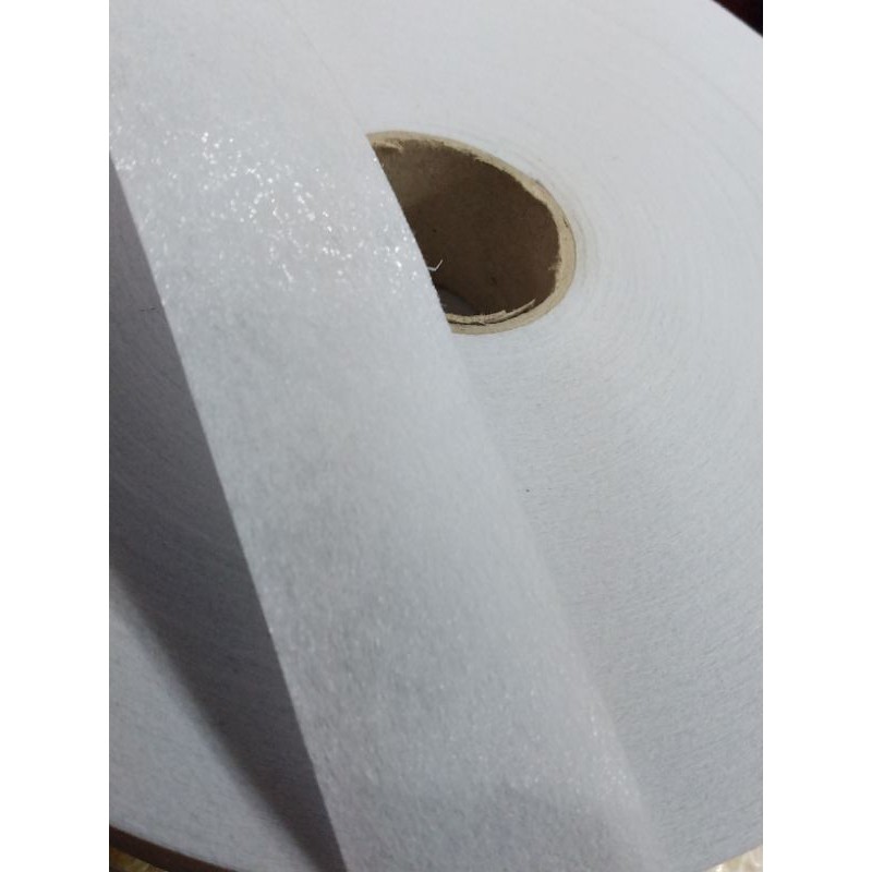 KEO GIẤY CỨNG ỦI LƯNG QUẦN TÂY 100YARDS