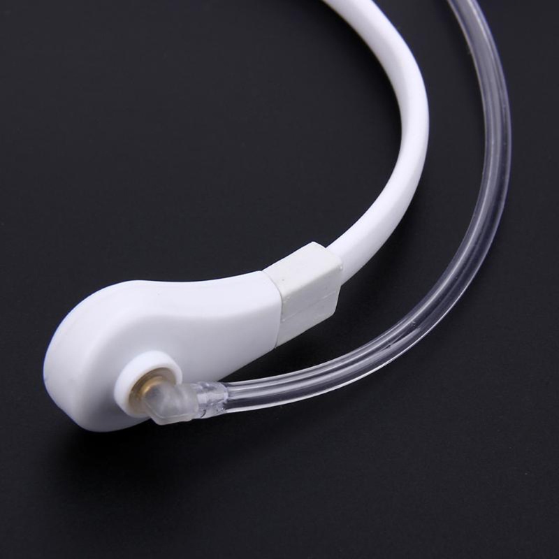 Tai Nghe Ống Hơi Chuẩn 3.5mm Cho Điện Thoại Android