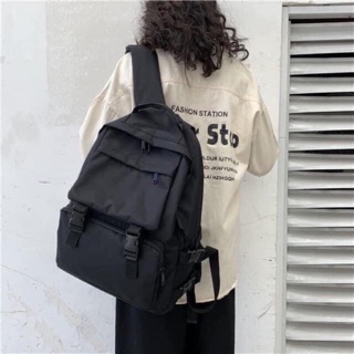 Balô basic thời trang 2020