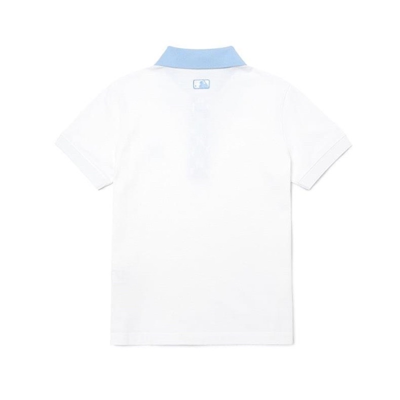 Áo Polo hot hít MLB về kho